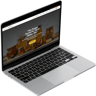 Puressence LTD